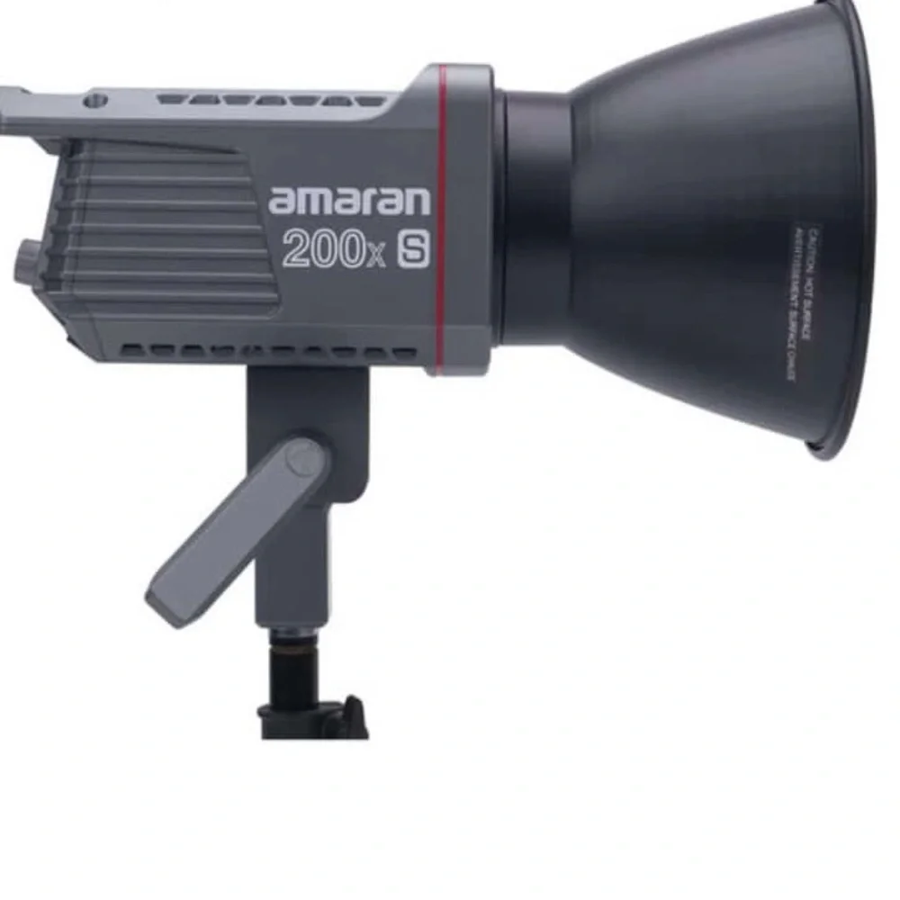 200x S Gray Video Flash Taking offers